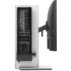 DELL Pro schlank OSS25 68,6 cm (27 Zoll) Tisch Schwarz, Silber