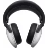 Alienware AW725H Headset Kabelgebunden & Kabellos Kopfband Gaming USB Type-C Schwarz, Weiß