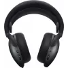 Alienware AW725H Headset Kabelgebunden & Kabellos Kopfband Gaming USB Type-C Bluetooth Schwarz