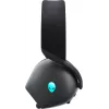 Alienware AW725H Headset Kabelgebunden & Kabellos Kopfband Gaming USB Type-C Bluetooth Schwarz