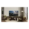 TCL T69C 75T69C TV 190,5 cm (75 Zoll) 4K Ultra HD Smart TV Wi-Fi Schwarz 350 cd/m²