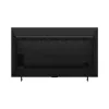 TCL T69C 75T69C TV 190,5 cm (75 Zoll) 4K Ultra HD Smart TV Wi-Fi Schwarz 350 cd/m²
