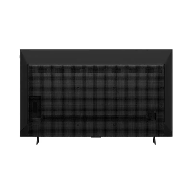 TCL T69C 75T69C TV 190,5 cm (75 Zoll) 4K Ultra HD Smart TV Wi-Fi Schwarz 350 cd/m²