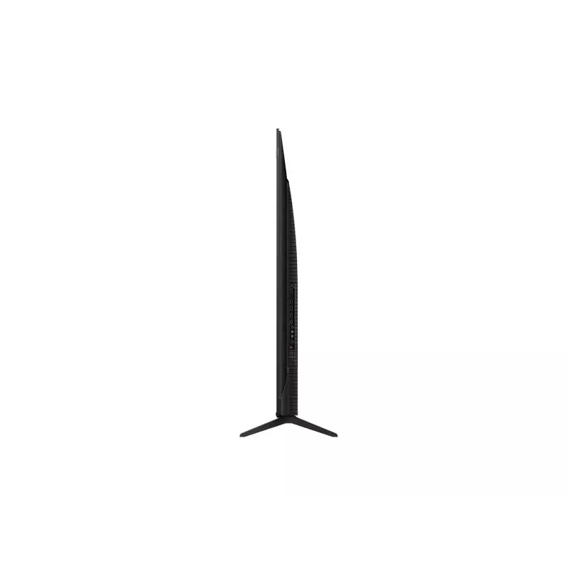 TCL T69C 75T69C TV 190,5 cm (75 Zoll) 4K Ultra HD Smart TV Wi-Fi Schwarz 350 cd/m²