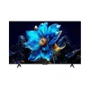 TCL T69C 75T69C TV 190,5 cm (75 Zoll) 4K Ultra HD Smart TV Wi-Fi Schwarz 350 cd/m²