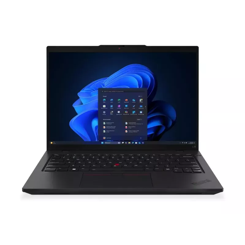 Laptop Lenovo L14 G6 14 Zoll AMD R5-215, 16 GB RAM, 512 GB SSD, Windows 11 Pro