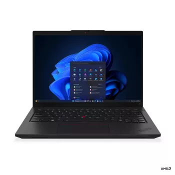 Laptop Lenovo L14 G6 14 Zoll AMD R5-215, 16 GB RAM, 512 GB SSD, Windows 11 Pro