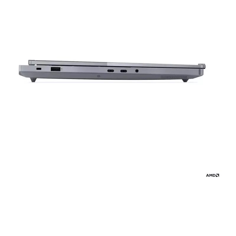 Laptop Lenovo ThinkBook 16p G6 ADR — 16 Zoll WQXGA, AMD Ryzen 9, 32 GB RAM, 1 TB SSD, NVIDIA GeForce RTX 5060, Windows 11 Pro