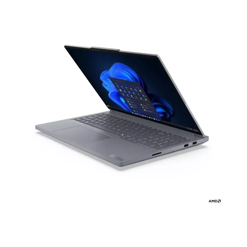 Laptop Lenovo ThinkBook 16p G6 ADR — 16 Zoll WQXGA, AMD Ryzen 9, 32 GB RAM, 1 TB SSD, NVIDIA GeForce RTX 5060, Windows 11 Pro