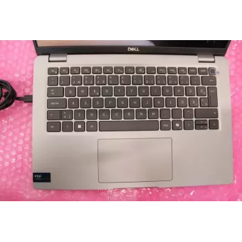 Laptop Dell Latitude 5450 14 Zoll Intel Ultra 5 135U 16 GB 512 GB Integriert Win11 Pro