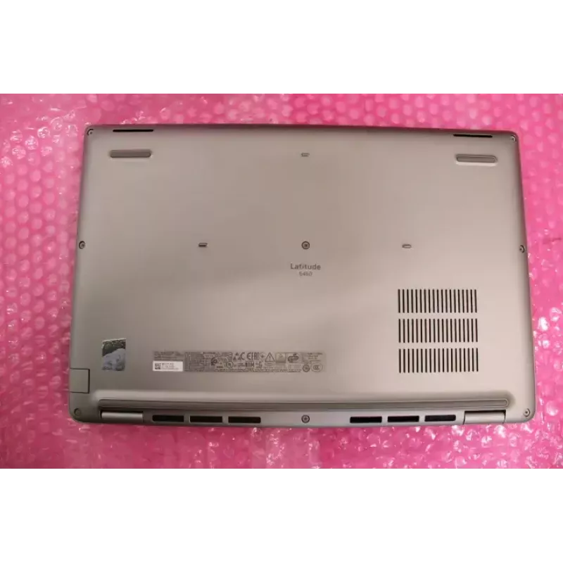 Laptop Dell Latitude 5450 14 Zoll Intel Ultra 5 135U 16 GB 512 GB Integriert Win11 Pro