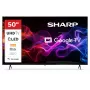 Sharp 50HP5265E TV 127 cm (50 Zoll) 4K Ultra HD Smart TV Wi-Fi Schwarz