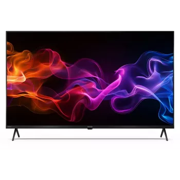 Sharp 50HP5265E TV 127 cm (50 Zoll) 4K Ultra HD Smart TV Wi-Fi Schwarz
