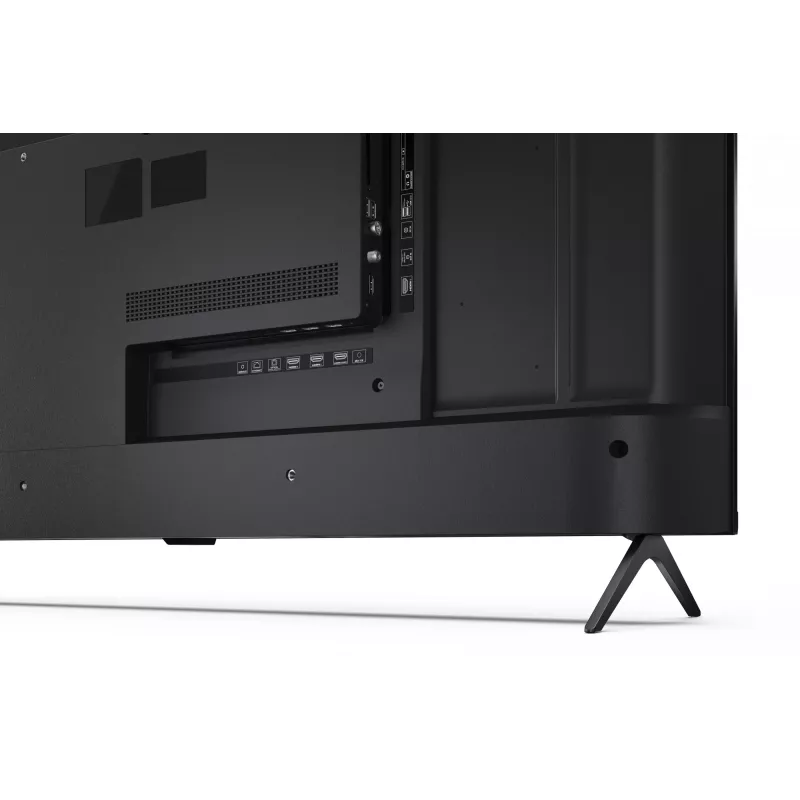Sharp 50HP5265E TV 127 cm (50 Zoll) 4K Ultra HD Smart TV Wi-Fi Schwarz
