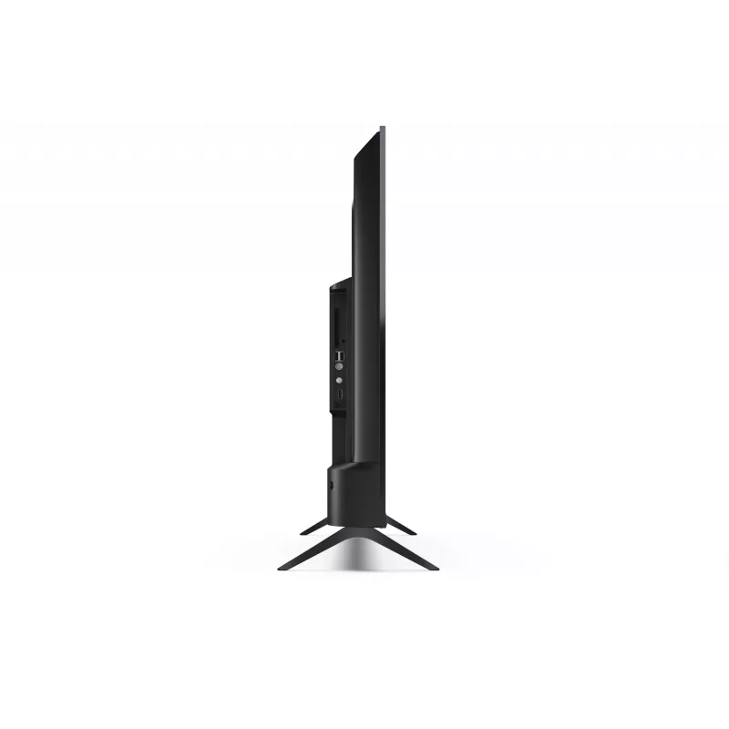 Sharp 50HP5265E TV 127 cm (50 Zoll) 4K Ultra HD Smart TV Wi-Fi Schwarz