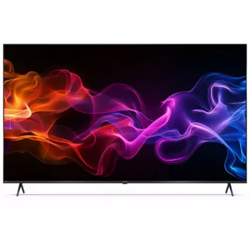 Sharp 55HP5265E TV 139,7 cm (55 Zoll) 4K Ultra HD Smart TV Wi-Fi Schwarz