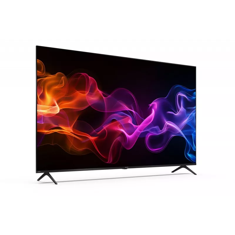 Sharp 65HP5265E TV 165,1 cm (65 Zoll) 4K Ultra HD Smart TV Wi-Fi Schwarz