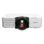 Epson EB-L890U 8000 ANSI Lumen 3LCD WUXGA (1920x1200) Weiß