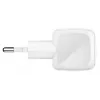 BELKIN Wandladegerät - Boostcharge - Kompaktes USB-C 20W PPS - Weiß