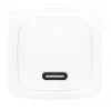 BELKIN Wandladegerät - Boostcharge - Kompaktes USB-C 20W PPS - Weiß