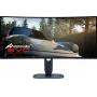 Alienware AW3425DW Computer-Monitor 86,4 cm (34 Zoll) 3440 x 1440 Pixel Wide Quad HD QD-OLED Blau