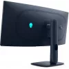 Alienware AW3425DW Computer-Monitor 86,4 cm (34 Zoll) 3440 x 1440 Pixel Wide Quad HD QD-OLED Blau