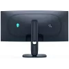 Alienware AW3425DW Computer-Monitor 86,4 cm (34 Zoll) 3440 x 1440 Pixel Wide Quad HD QD-OLED Blau