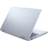 DELL 14 Plus 2-in-1 DB04250 Copilot+ PC Intel Core Ultra 9 288V Hybrid (2-in-1) 35,6 cm (14 Zoll) Touchscreen Full HD+ 32 GB LPDDR5x-SDRAM 1 TB SSD Wi-Fi 7 (802.11be) Windows 11 Pro Blau