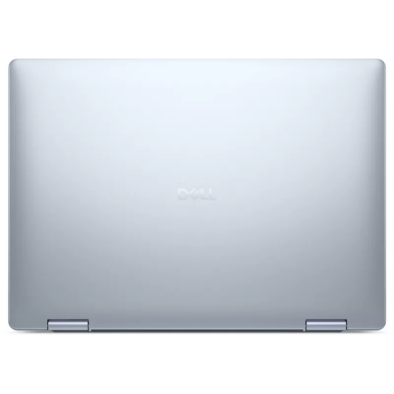 DELL 14 Plus 2-in-1 DB04250 Copilot+ PC Intel Core Ultra 9 288V Hybrid (2-in-1) 35,6 cm (14 Zoll) Touchscreen Full HD+ 32 GB LPDDR5x-SDRAM 1 TB SSD Wi-Fi 7 (802.11be) Windows 11 Pro Blau