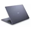DELL DC16251 Intel Core 7 150U Laptop 40,6 cm (16 Zoll) Full HD+ 16 GB DDR5-SDRAM 512 GB SSD Wi-Fi 6E (802.11ax) Ubuntu Linux Blau