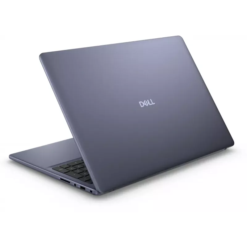 DELL DC16251 Intel Core 7 150U Laptop 40,6 cm (16 Zoll) Full HD+ 16 GB DDR5-SDRAM 512 GB SSD Wi-Fi 6E (802.11ax) Ubuntu Linux Blau