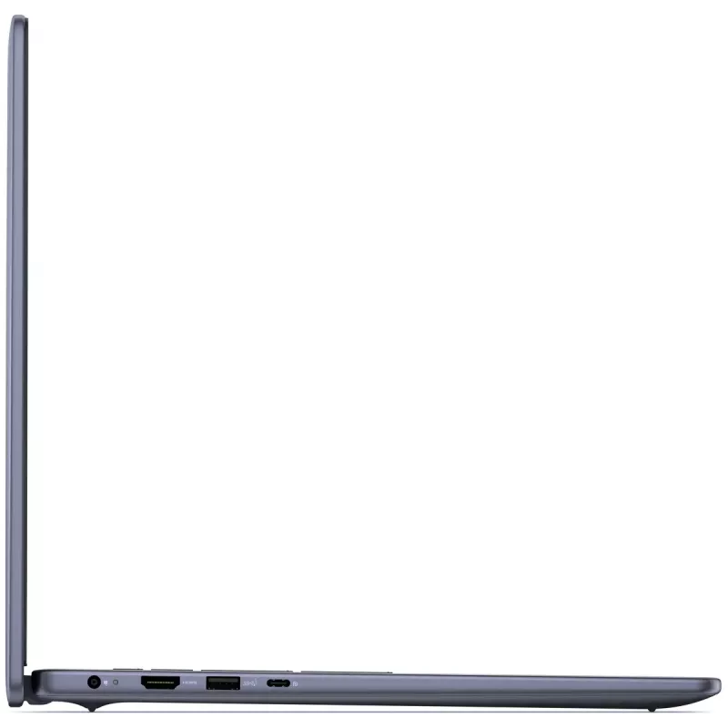 DELL DC16251 Intel Core 7 150U Laptop 40,6 cm (16 Zoll) Full HD+ 16 GB DDR5-SDRAM 512 GB SSD Wi-Fi 6E (802.11ax) Ubuntu Linux Blau