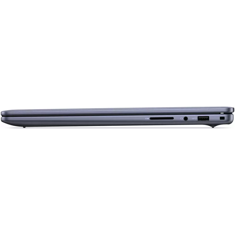 DELL DC16251 Intel Core 7 150U Laptop 40,6 cm (16 Zoll) Full HD+ 16 GB DDR5-SDRAM 512 GB SSD Wi-Fi 6E (802.11ax) Ubuntu Linux Blau