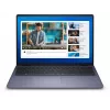 DELL DC16251 Intel Core 7 150U Laptop 40,6 cm (16 Zoll) Full HD+ 16 GB DDR5-SDRAM 512 GB SSD Wi-Fi 6E (802.11ax) Ubuntu Linux Blau