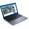 DELL DC16251 Intel Core 7 150U Laptop 40,6 cm (16 Zoll) Full HD+ 16 GB DDR5-SDRAM 512 GB SSD Wi-Fi 6E (802.11ax) Ubuntu Linux Blau