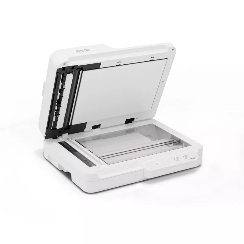Epson WorkForce DS-1730 Flachbett- & ADF-Scanner 1200 x 1200 DPI A4 Schwarz, Weiß
