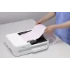Epson WorkForce DS-1730 Flachbett- & ADF-Scanner 1200 x 1200 DPI A4 Schwarz, Weiß