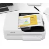 Epson WorkForce DS-1730 Flachbett- & ADF-Scanner 1200 x 1200 DPI A4 Schwarz, Weiß