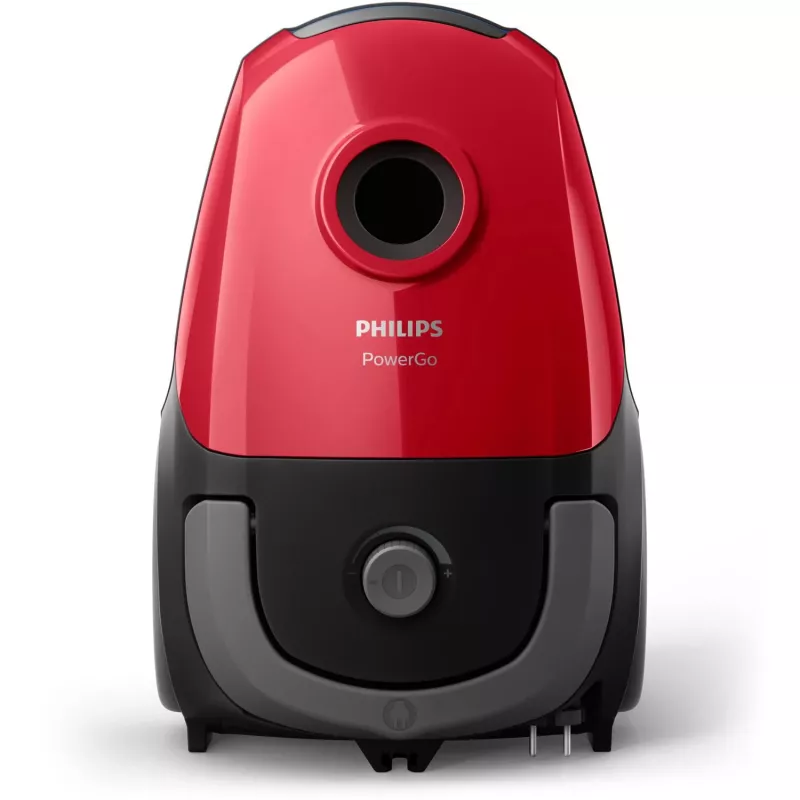 Philips 2000 series FC8243/09 Staubsauger 3 L Zylinderstaubsauger Trocken 900 W Staubbeutel