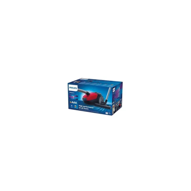Philips 2000 series FC8243/09 Staubsauger 3 L Zylinderstaubsauger Trocken 900 W Staubbeutel