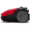 Philips 2000 series FC8243/09 Staubsauger 3 L Zylinderstaubsauger Trocken 900 W Staubbeutel