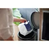 Philips 2000 series FC8243/09 Staubsauger 3 L Zylinderstaubsauger Trocken 900 W Staubbeutel