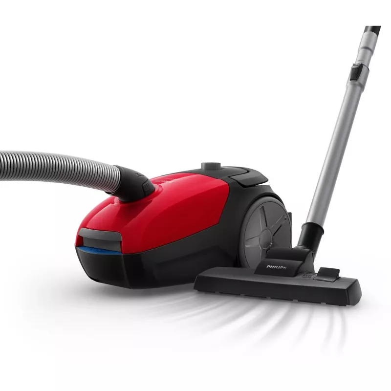 Philips 2000 series FC8243/09 Staubsauger 3 L Zylinderstaubsauger Trocken 900 W Staubbeutel