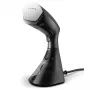 Philips 8000 series GC800/80 Kleidungsdampfer 0.23 L 1600 W Schwarz, Silber