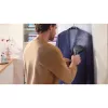 Philips 8000 series GC800/80 Kleidungsdampfer 0.23 L 1600 W Schwarz, Silber