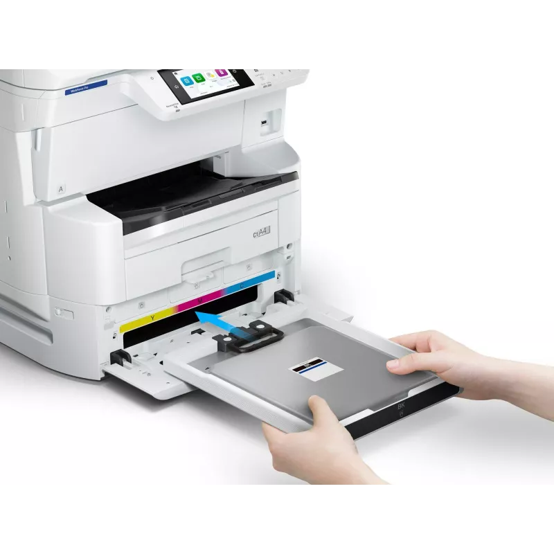 Epson C13T13M140 Tintenpatrone 1 Stück Original Extra (Super) High Yield Schwarz