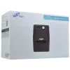 FSP FP 800 unterbrechungsfreie Stromversorgung (USV) 0,8 kVA 480 W 2 AC-Ausgänge