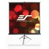 Stativ-Projektionsleinwand Elite Screens T120UWH 3,05 m 16:9