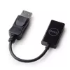 DELL DANAUBC087 Videokabel-Adapter 0,2 m DisplayPort HDMI Schwarz
