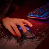 Gaming-Maus Acer Nitro NMW200 — beidhändig, optisch 7200 DPI, 7 Tasten, USB Typ-A, schwarz